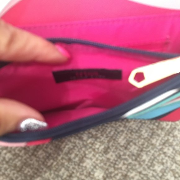 Trina Turk Gorgeous Crossbody - NWOT - Picture 6 of 8